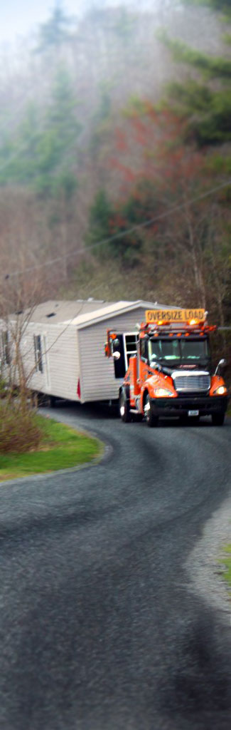 Moving Oversized Loads, TN, NC, VA